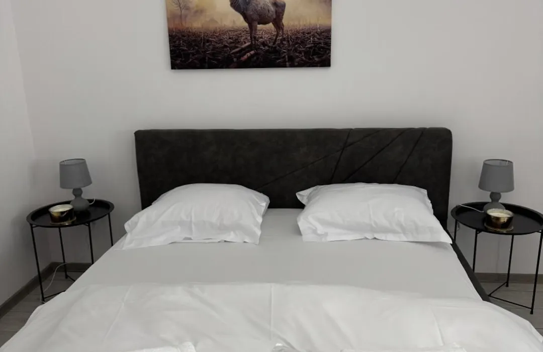 Luxury Studio Plaza M Drumul Taberei-1